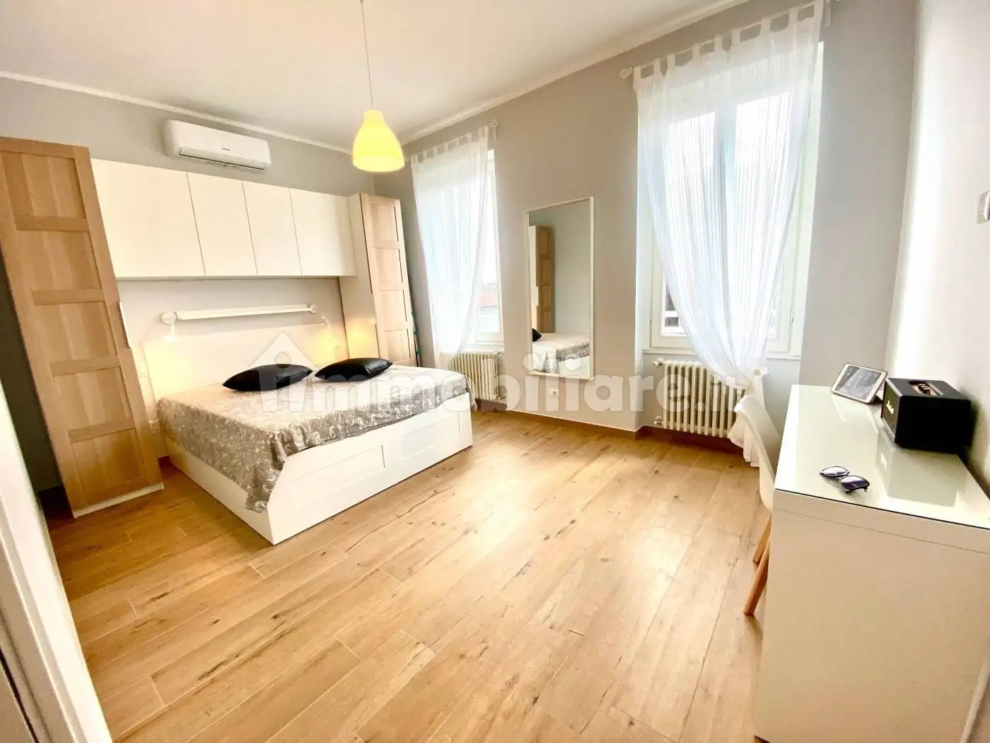 Bilocale via Obizzone da Bernareggio 46, Centro, Bernareggio - foto 5