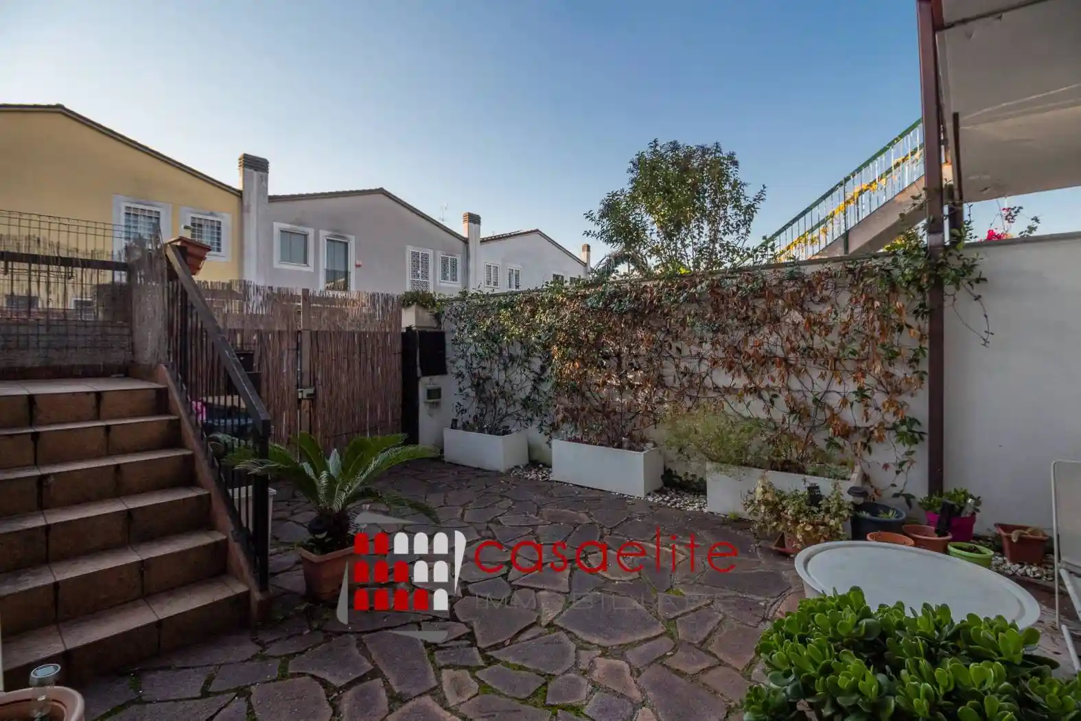 Quadrilocale via Filolao, Casal Palocco, Roma - foto 3