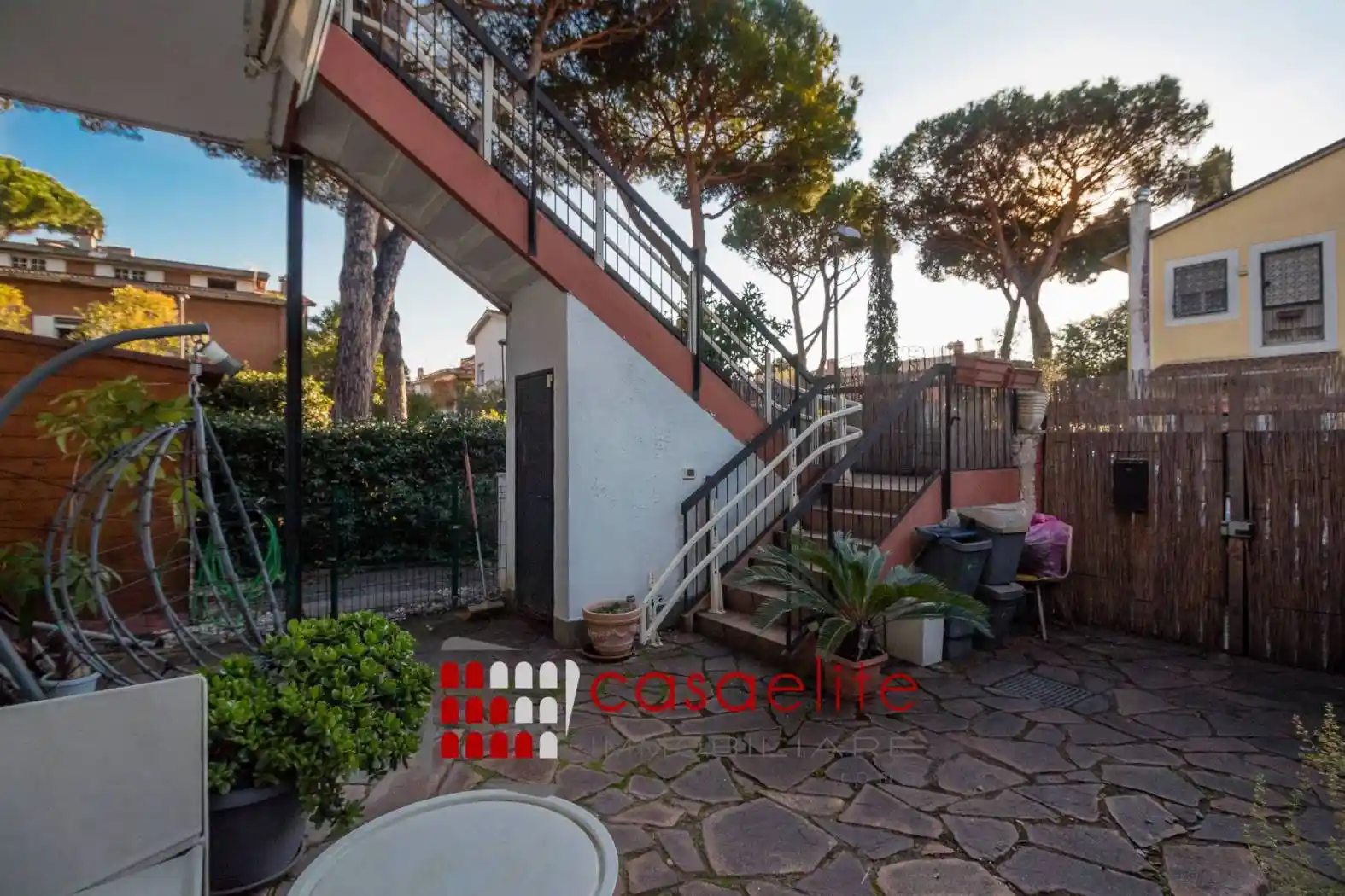 Quadrilocale via Filolao, Casal Palocco, Roma - foto 4