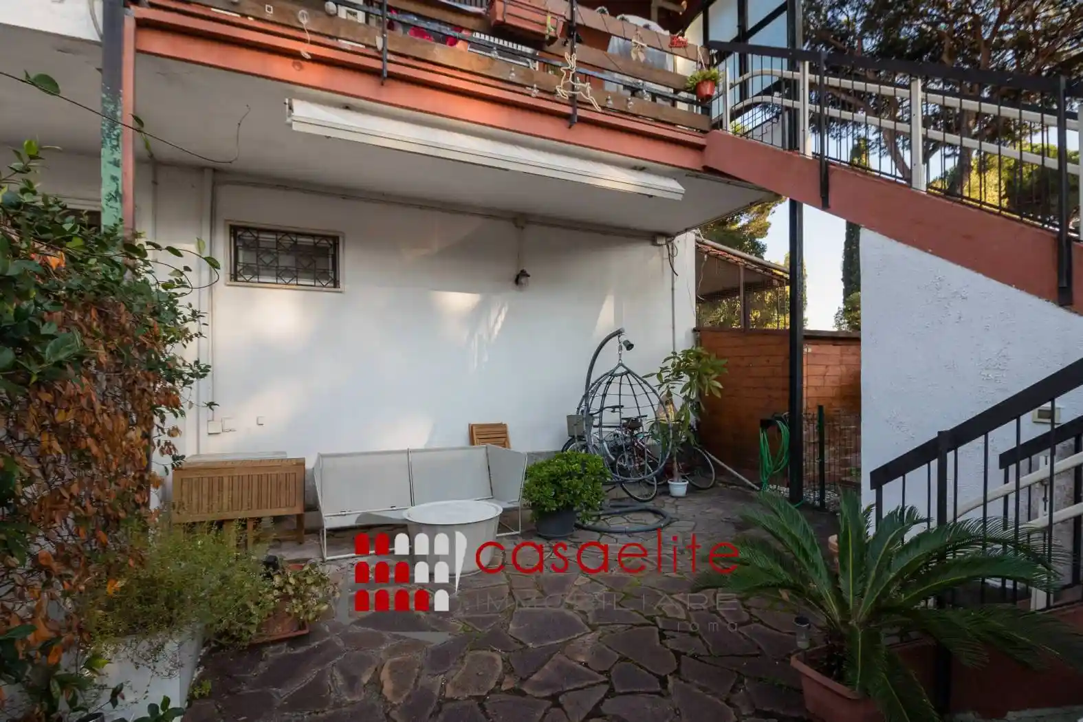 Quadrilocale via Filolao, Casal Palocco, Roma - foto 5