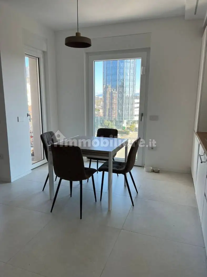 Appartamento in affitto a Cagliari