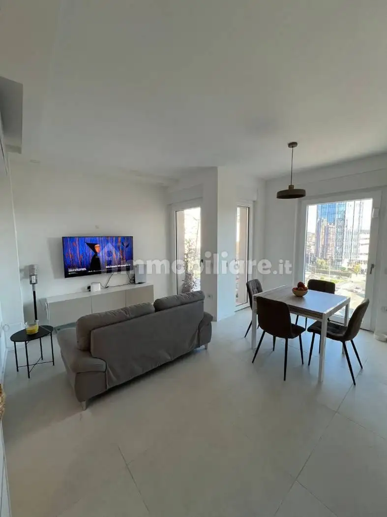 Bilocale via dei Giudicati 33, Piazza Giovanni XXIII, Cagliari - foto 2