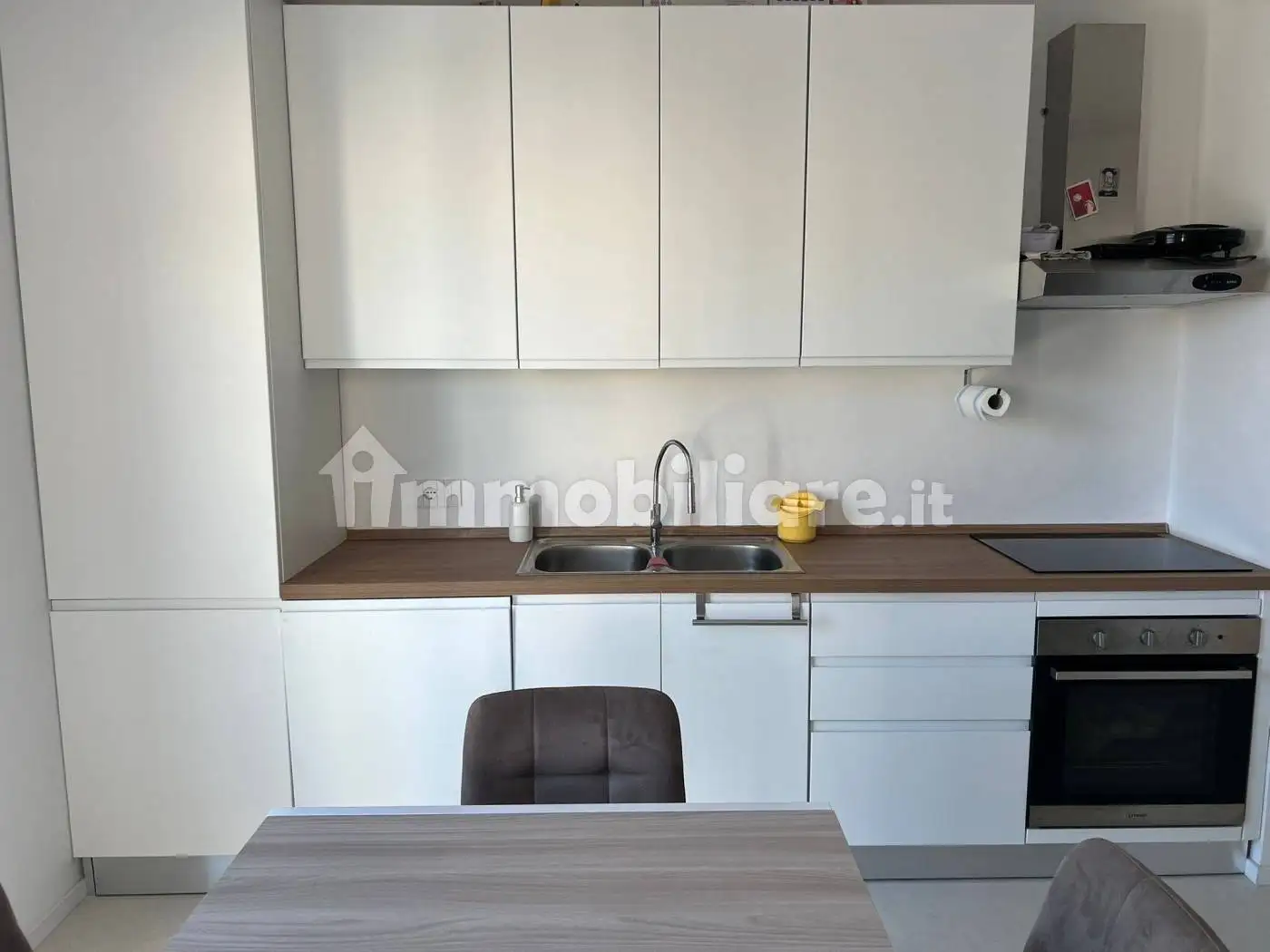 Bilocale via dei Giudicati 33, Piazza Giovanni XXIII, Cagliari - foto 3