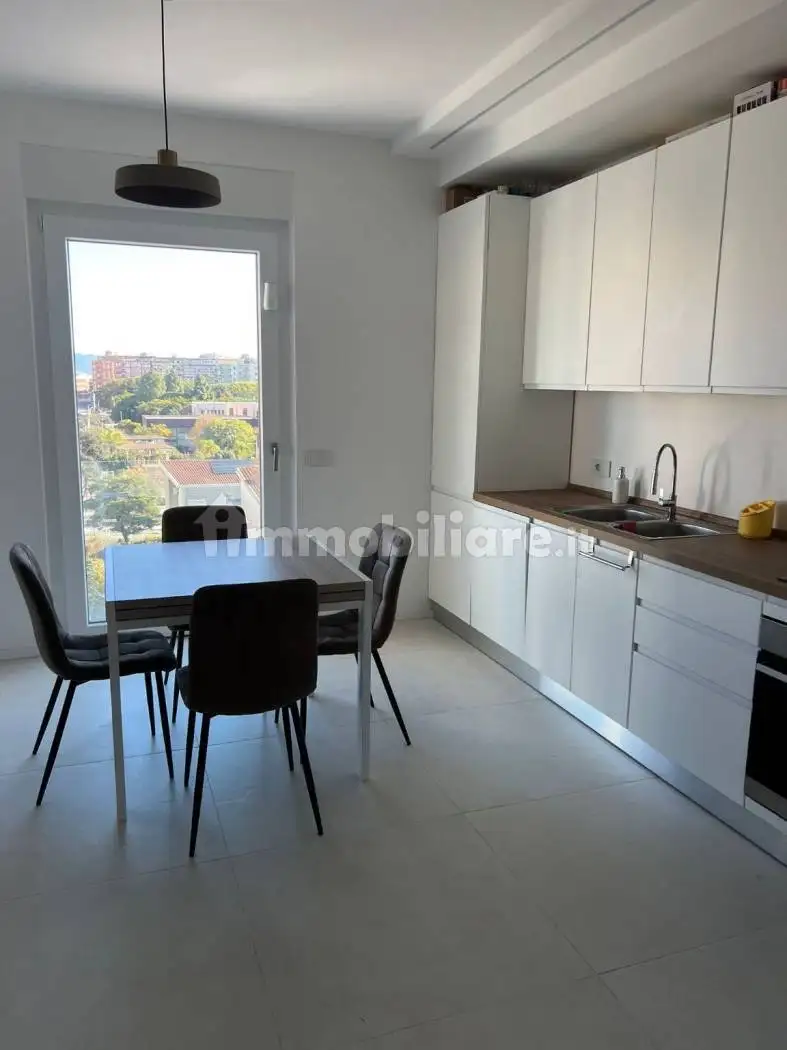 Bilocale via dei Giudicati 33, Piazza Giovanni XXIII, Cagliari - foto 4