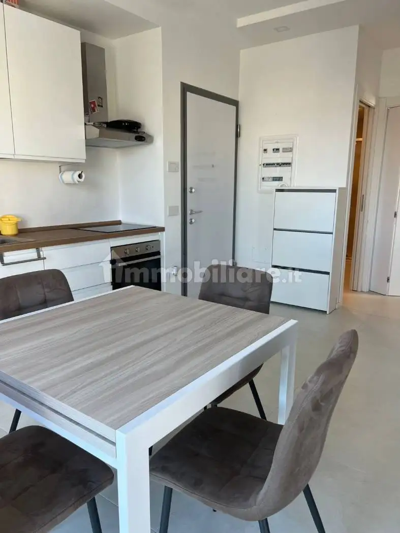 Bilocale via dei Giudicati 33, Piazza Giovanni XXIII, Cagliari - foto 5