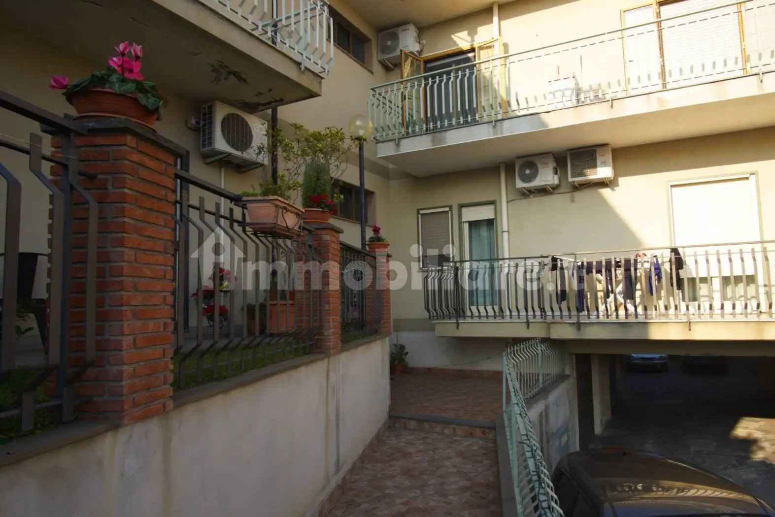 Appartamento in vendita a Giarre