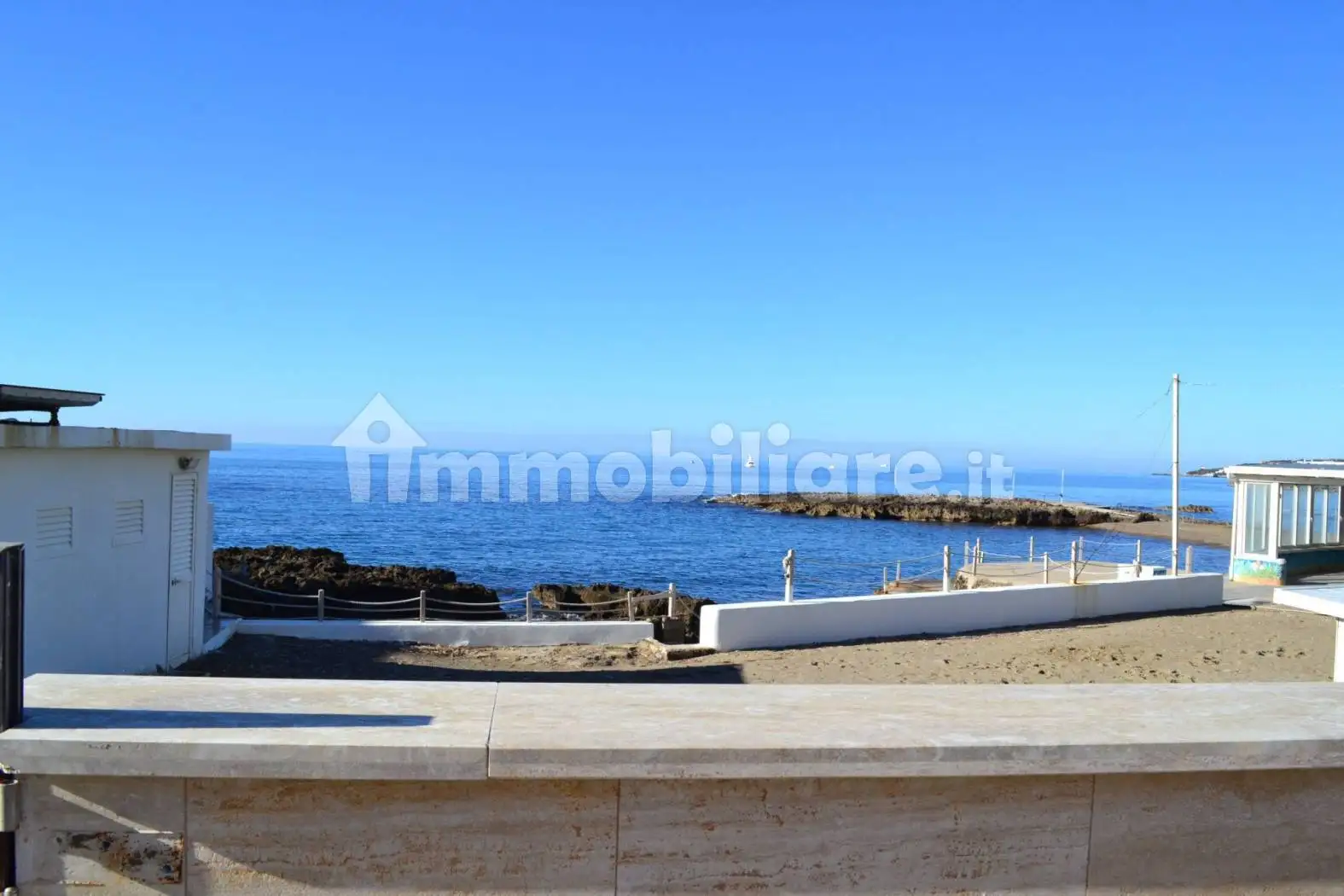 Appartamento in vendita a Rosignano Marittimo
