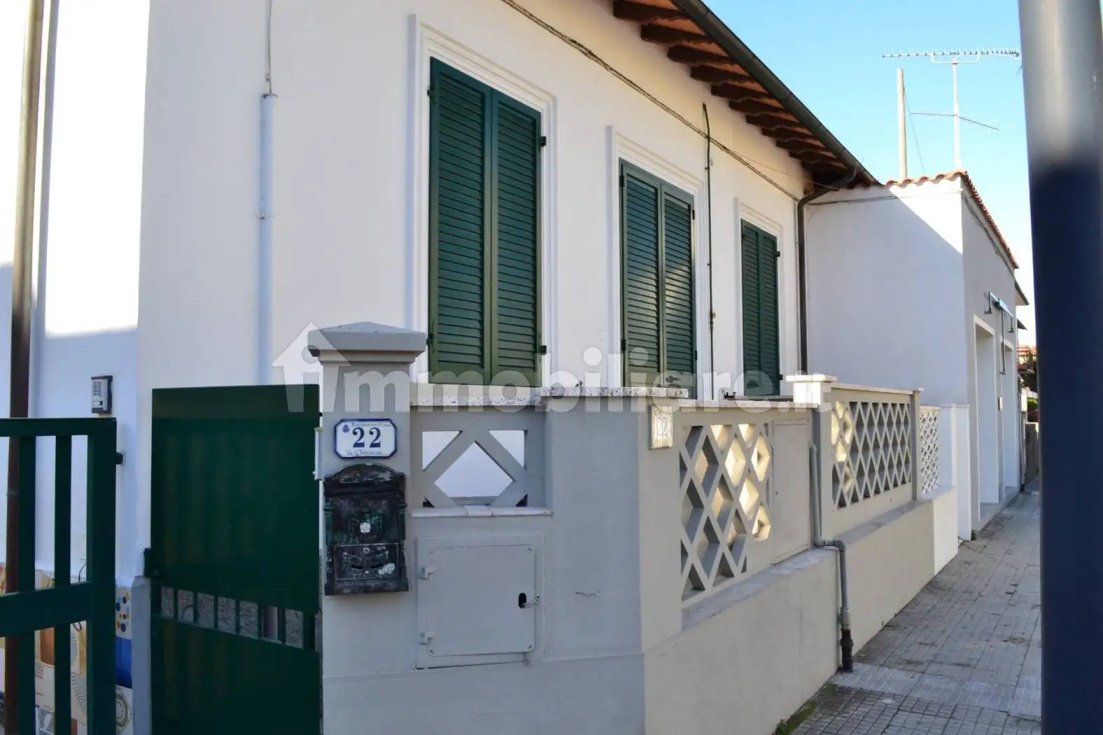 Trilocale via Umberto Terracini, Rosignano Solvay, Rosignano Marittimo - foto 2