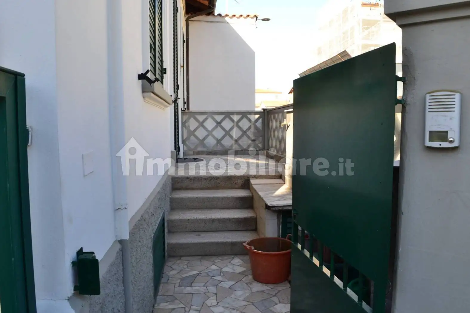 Trilocale via Umberto Terracini, Rosignano Solvay, Rosignano Marittimo - foto 3