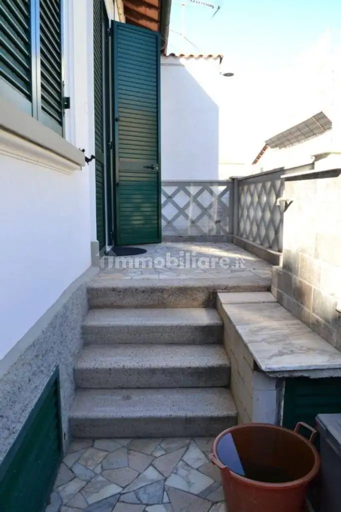 Trilocale via Umberto Terracini, Rosignano Solvay, Rosignano Marittimo - foto 4