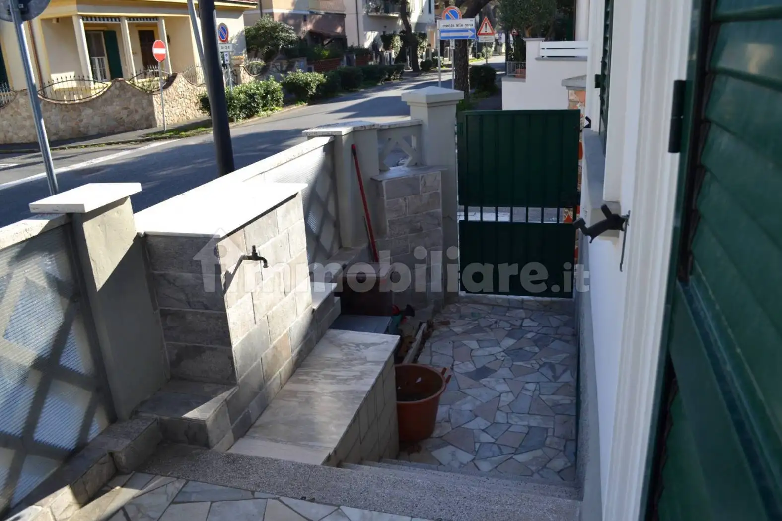 Trilocale via Umberto Terracini, Rosignano Solvay, Rosignano Marittimo - foto 5