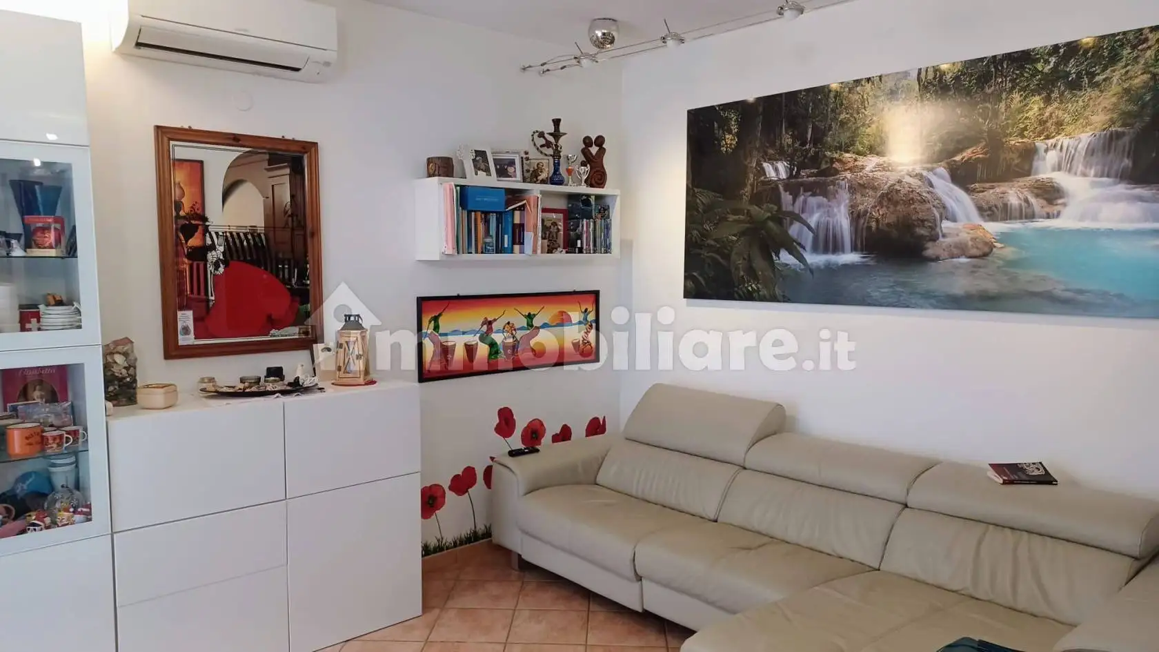 Trilocale via Monte Grappa 64, Monterotondo Scalo, Monterotondo - foto 2