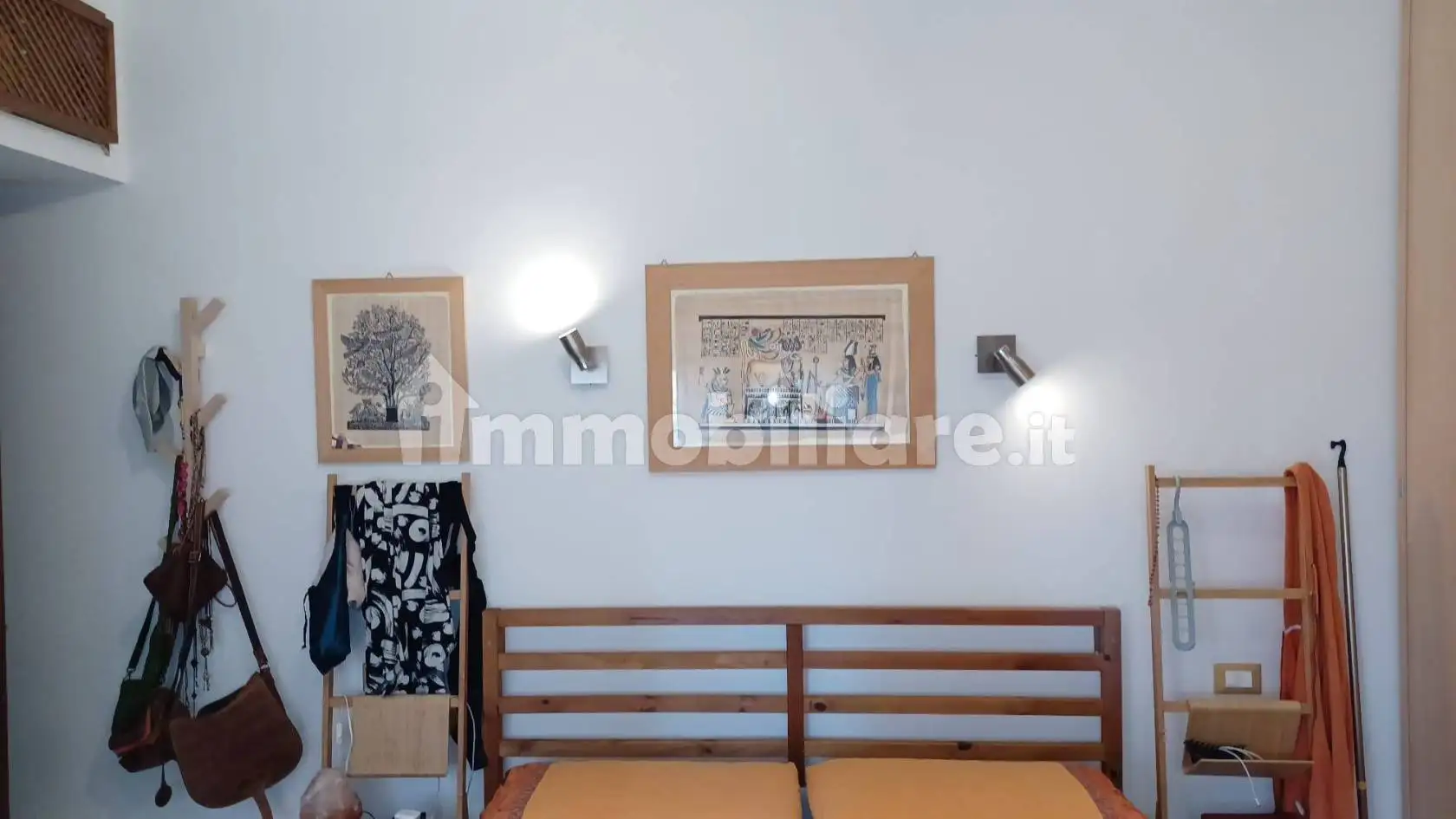 Trilocale via Monte Grappa 64, Monterotondo Scalo, Monterotondo - foto 5