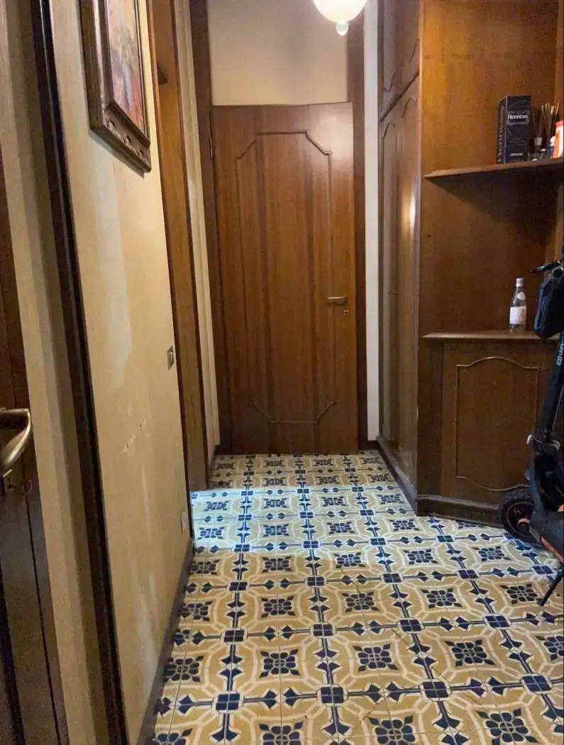 Appartamento in vendita a Milan