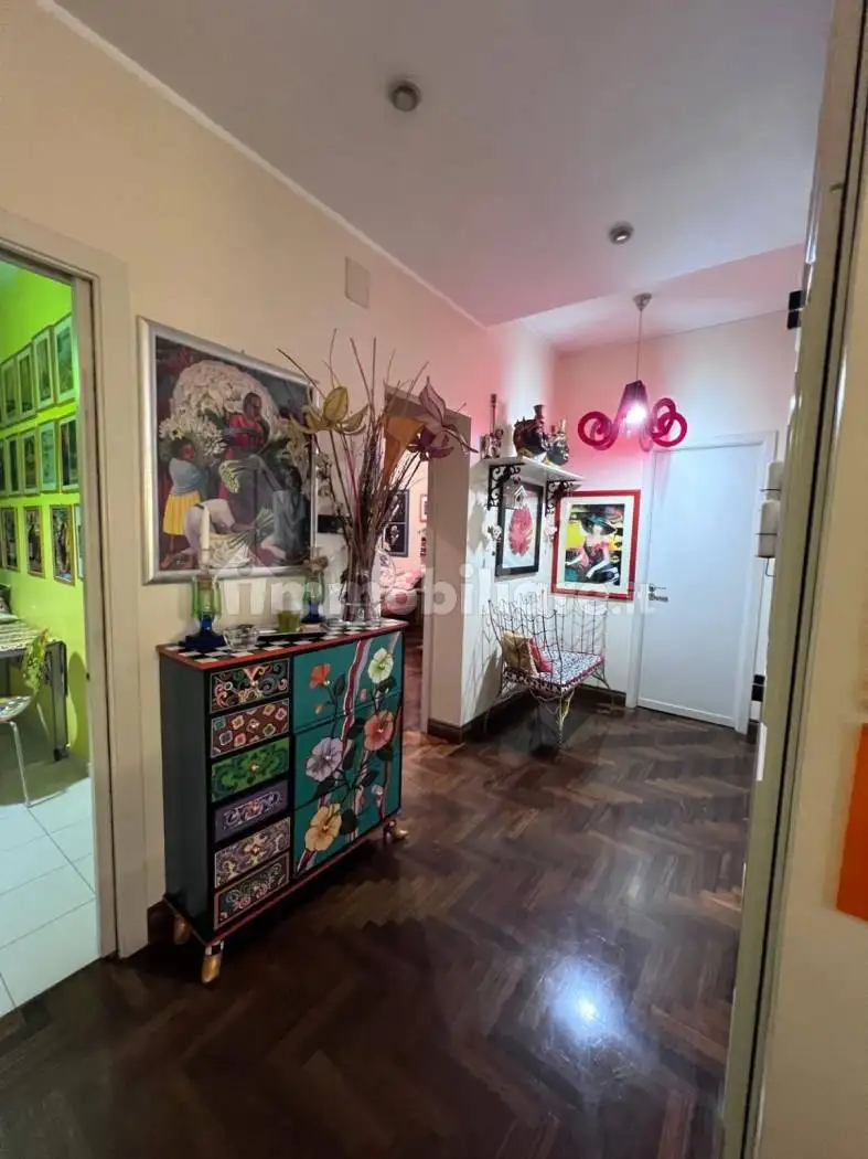 Appartamento in affitto a Catania