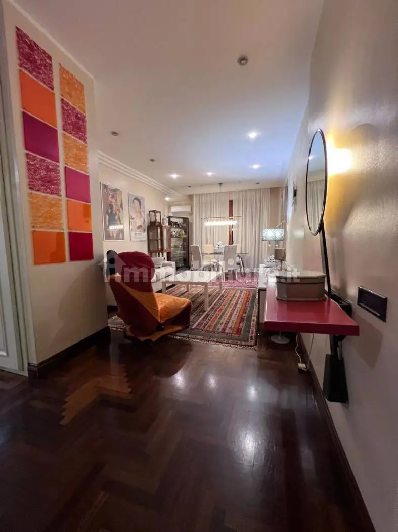 Quadrilocale via Martino Cilestri 15, Corso Italia - Europa, Catania - foto 2