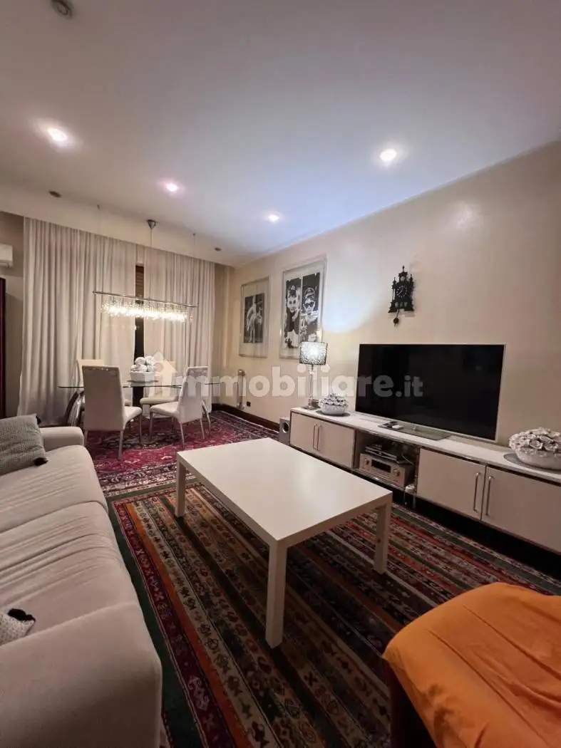 Quadrilocale via Martino Cilestri 15, Corso Italia - Europa, Catania - foto 3