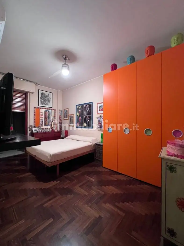 Quadrilocale via Martino Cilestri 15, Corso Italia - Europa, Catania - foto 4