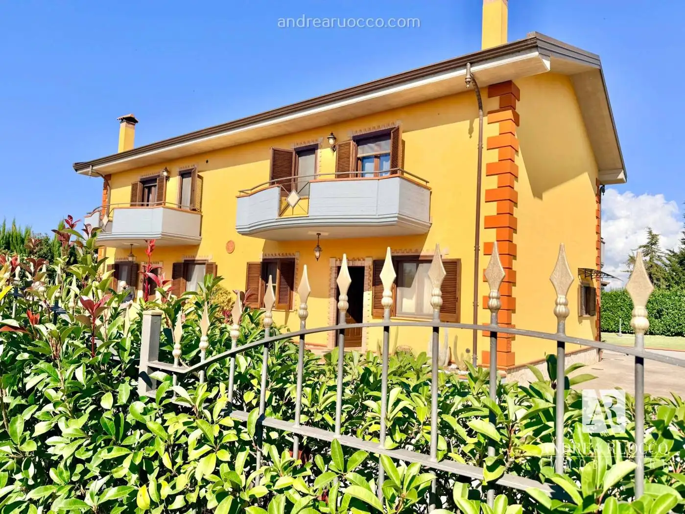 Villa in vendita a Capaccio Paestum