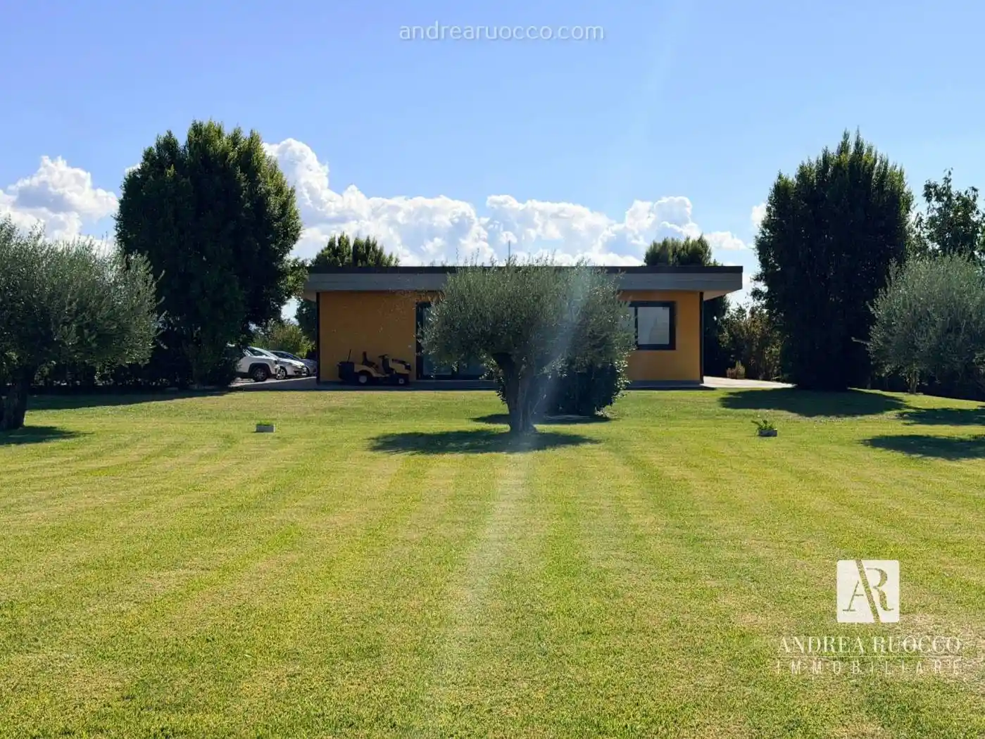 Villa bifamiliare via Filippo Turati 24, Capaccio Paestum - foto 3