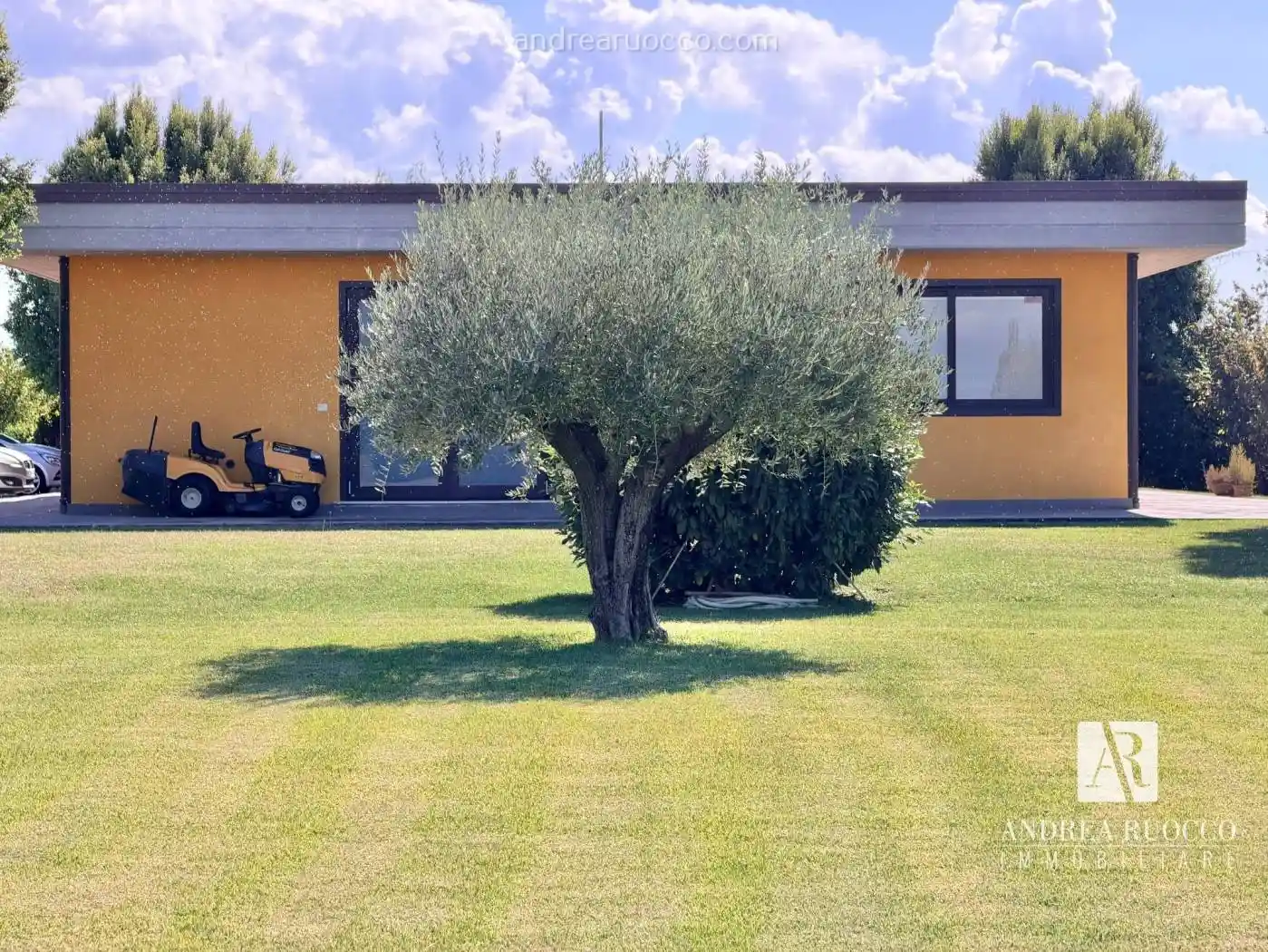 Villa bifamiliare via Filippo Turati 24, Capaccio Paestum - foto 4