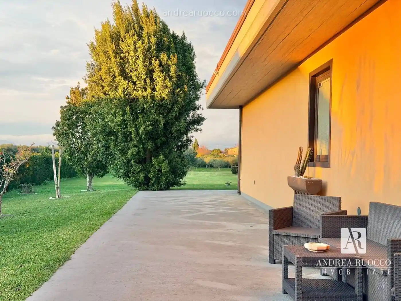 Villa bifamiliare via Filippo Turati 24, Capaccio Paestum - foto 5