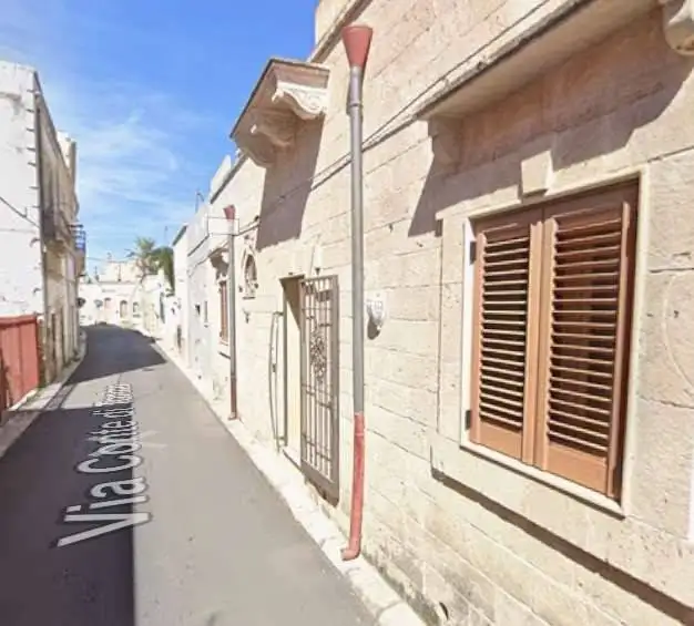 Appartamento in asta a Pulsano