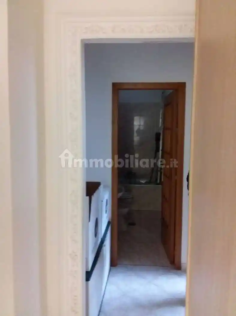 Appartamento in affitto a Napoli