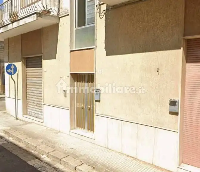 Appartamento in asta a Martano