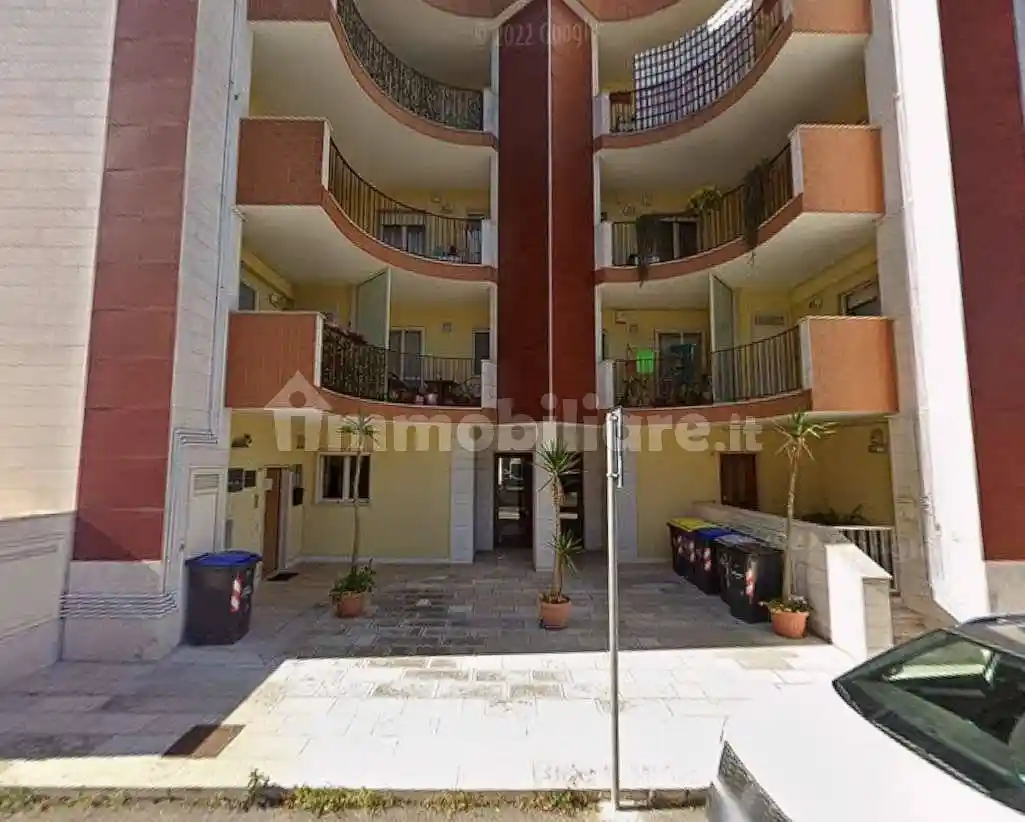 Appartamento in vendita a Putignano