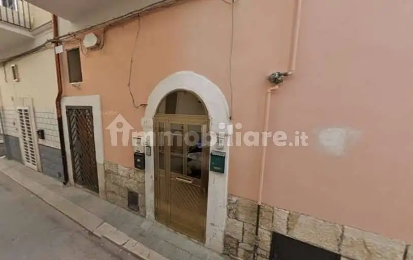 Appartamento in asta a Modugno