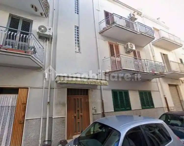 Appartamento in vendita a Mola di Bari