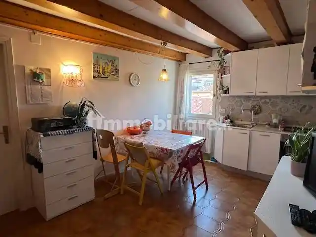 Bilocale Castello 1928, Arsenale - Giardini della Biennale, Venezia - foto 2