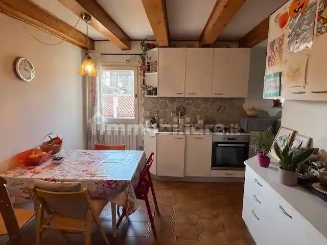 Bilocale Castello 1928, Arsenale - Giardini della Biennale, Venezia - foto 3