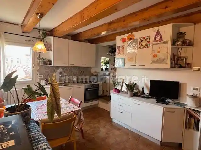 Bilocale Castello 1928, Arsenale - Giardini della Biennale, Venezia - foto 5