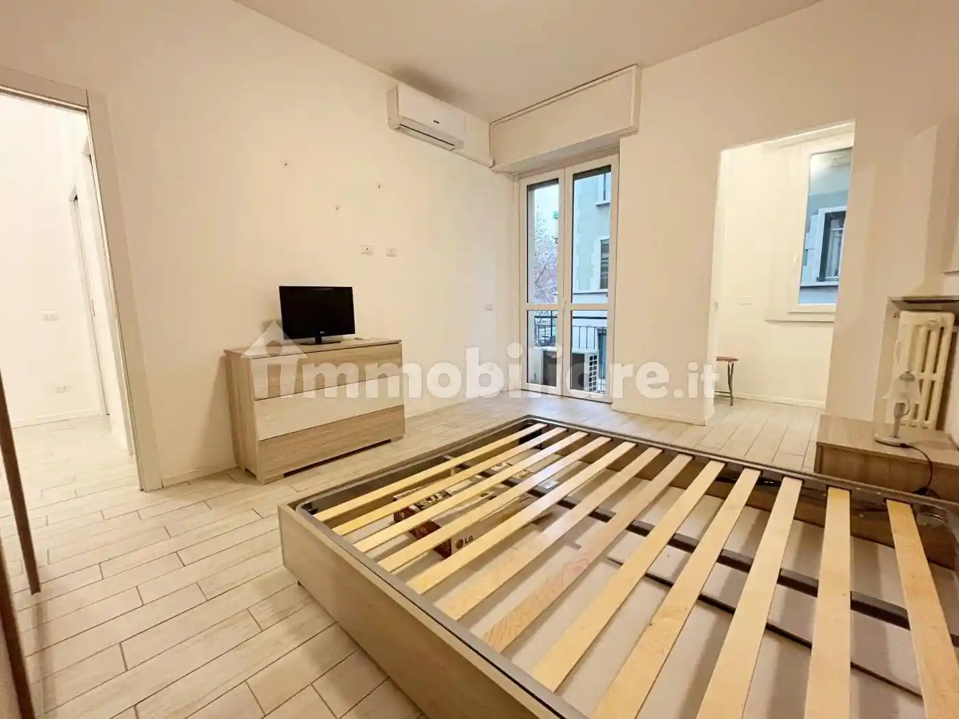 Bilocale viale Fulvio Testi 64, Ca' Granda, Milano - foto 3