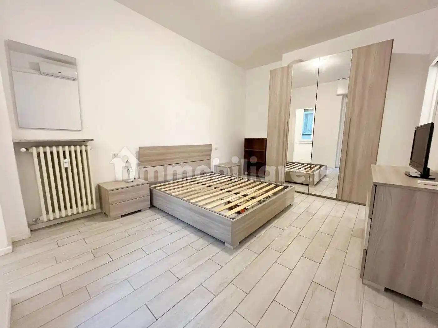 Bilocale viale Fulvio Testi 64, Ca' Granda, Milano - foto 5