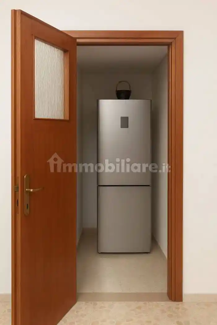 Quadrilocale via Giuseppe Romualdi 1, Nuovo Salario, Roma - foto 3