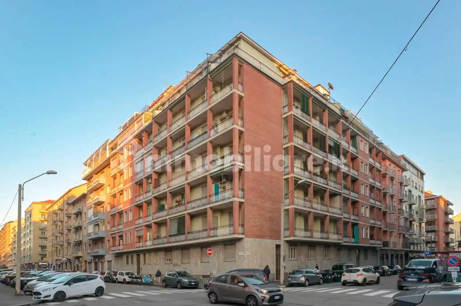 Appartamento via Madonna delle Rose 11, Lingotto, Torino - foto 2