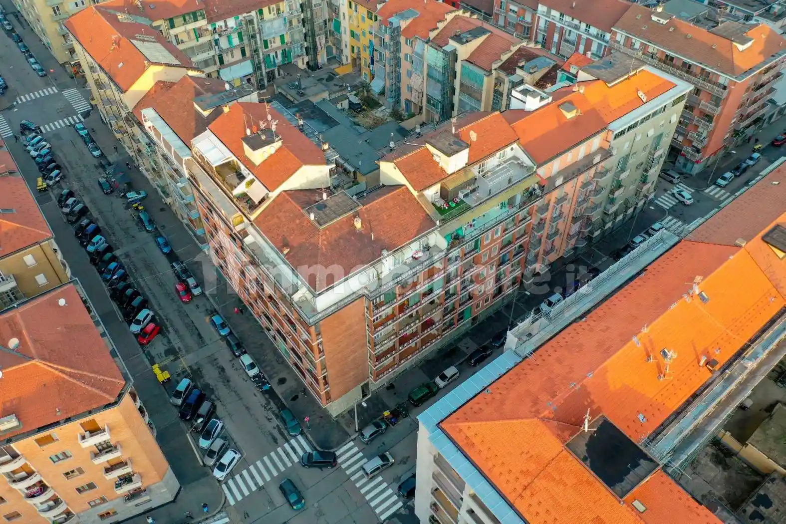 Appartamento via Madonna delle Rose 11, Lingotto, Torino - foto 3