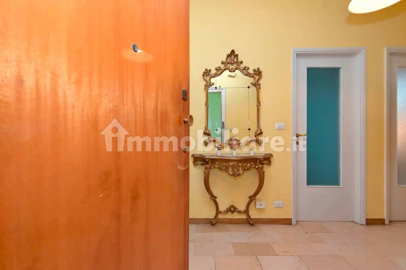 Appartamento via Madonna delle Rose 11, Lingotto, Torino - foto 5