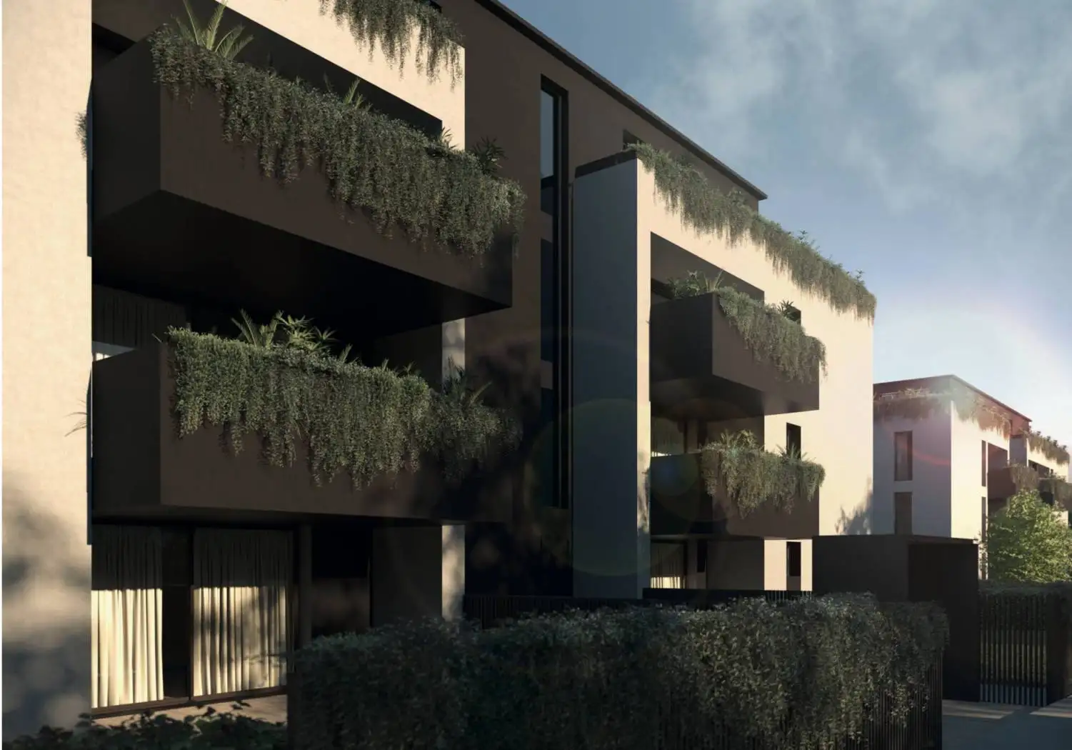 Appartamento in vendita a Rimini