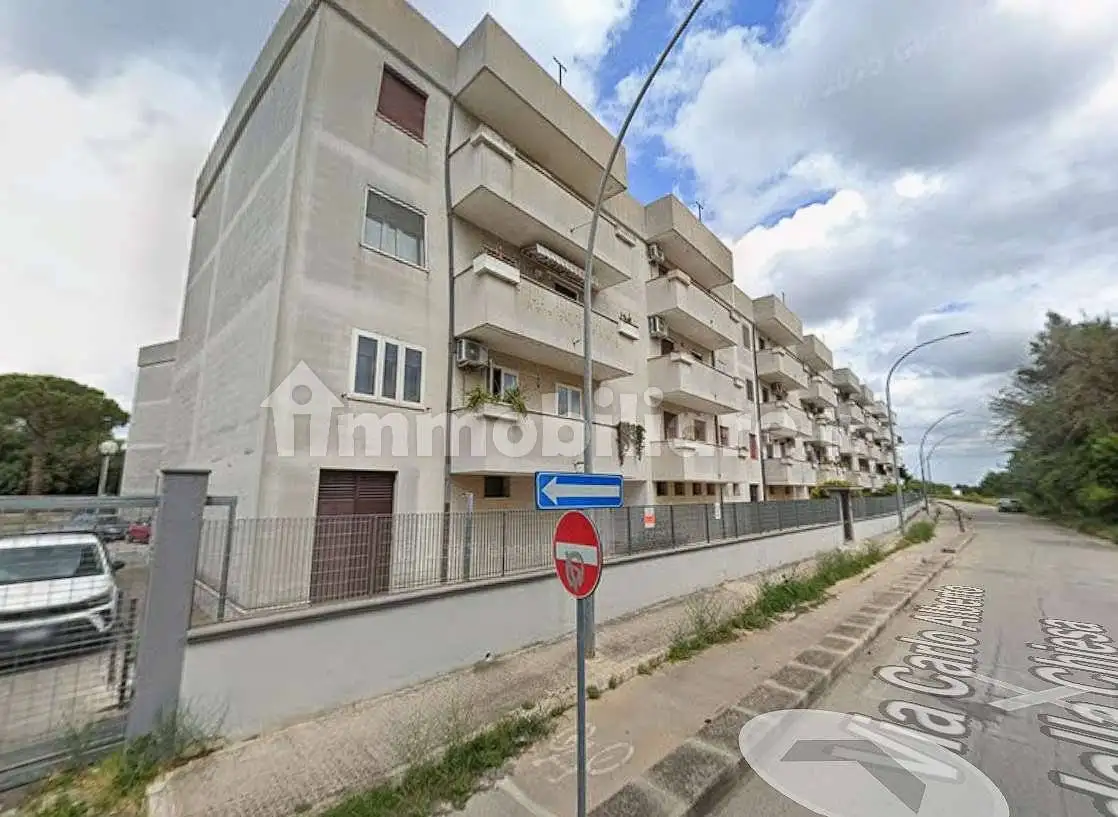 Appartamento in asta a Francavilla Fontana