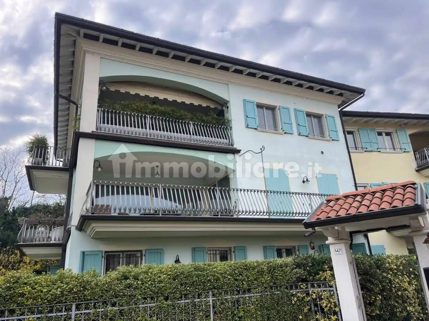 Attico - Mansarda in vendita a Desenzano del Garda