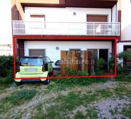 Appartamento in asta a Castions di Strada