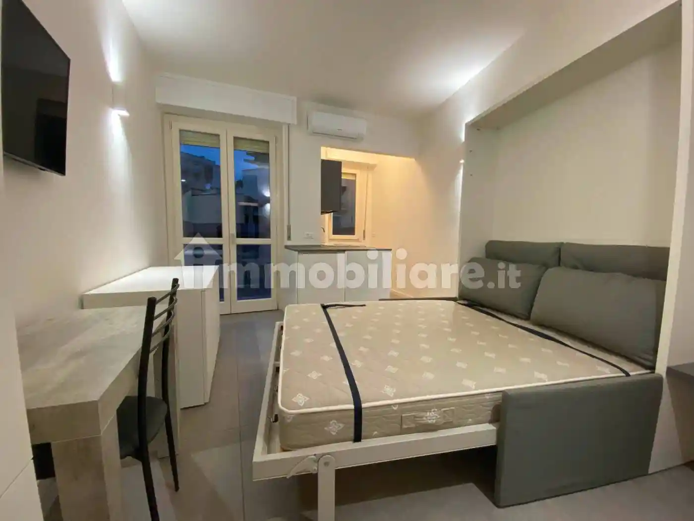 Monolocale via Ambrogio Binda 33, Barona, Milano - foto 2