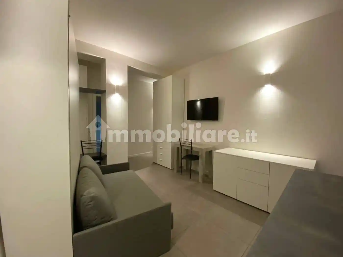 Monolocale via Ambrogio Binda 33, Barona, Milano - foto 3