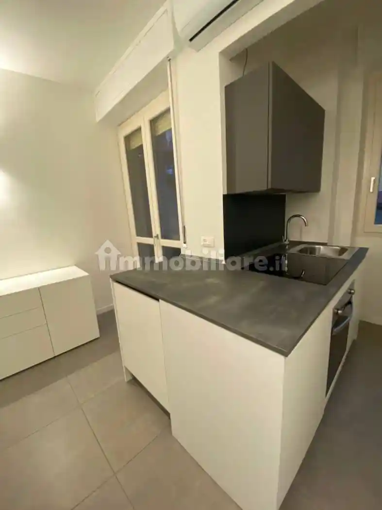 Monolocale via Ambrogio Binda 33, Barona, Milano - foto 4