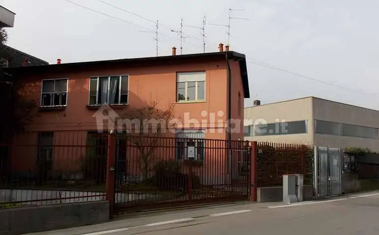 Appartamento in asta a Melegnano