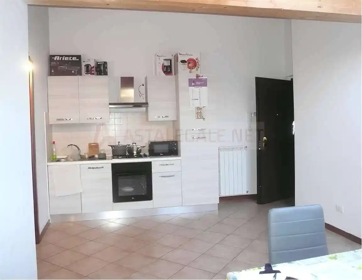 Appartamento in vendita a San Colombano al Lambro